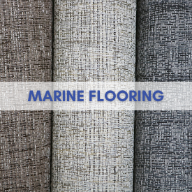Marine Flooring 2021